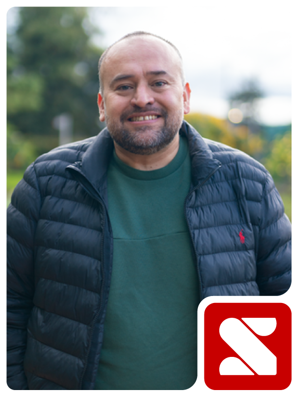 Fabián Motta