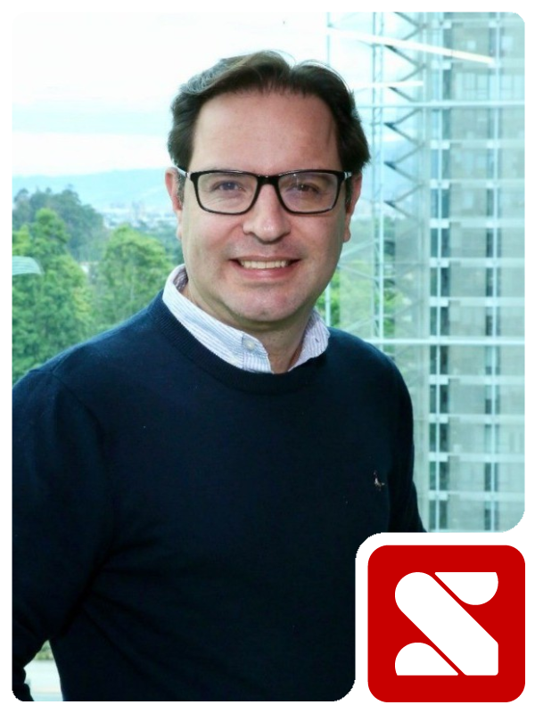 Carlos Roncancio